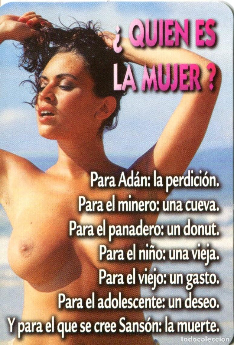 Calendriers: CALENDARIO DE SERIE CHICA EROTICO DESNUDO SEXY A&Ntilde;O 2011
