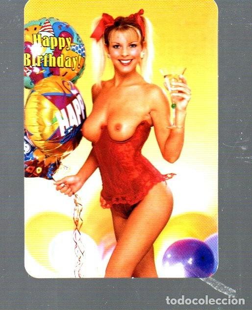Calendriers: CALENDARIO DEL A&Ntilde;O 2011 DE CASA BO. 603 SIN PUBLICIDAD DE BELLA SE&Ntilde;ORITA