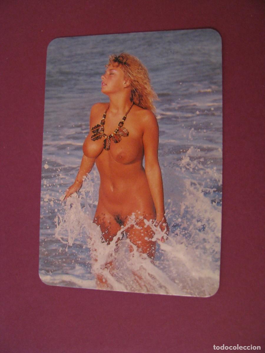 Calendars: CALENDARIO DE BOLSILLO 1993. CHICA. PUBL. LOTERIAS N&ordm; 32 VIRGEN DE GRACIA. MALAGA