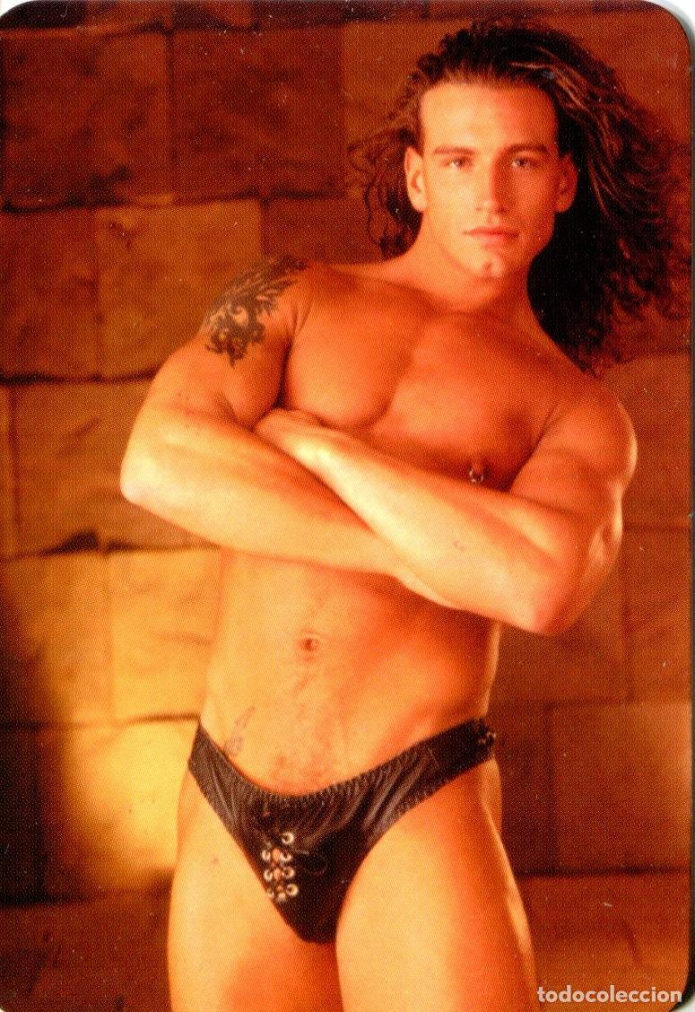 Kalender: CALENDARIO DE SERIE CHICO EROTICO DESNUDO SEXY A&Ntilde;O 2006