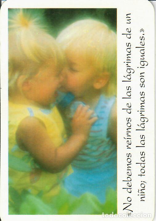 Calendars: CALENDARIO DE PUBLICIDAD - A&Ntilde;O 1997 - HERMANOS SAN JUAN DE DIOS - HOGAR Y CL&Iacute;NICA SAN RAFAEL VIGO