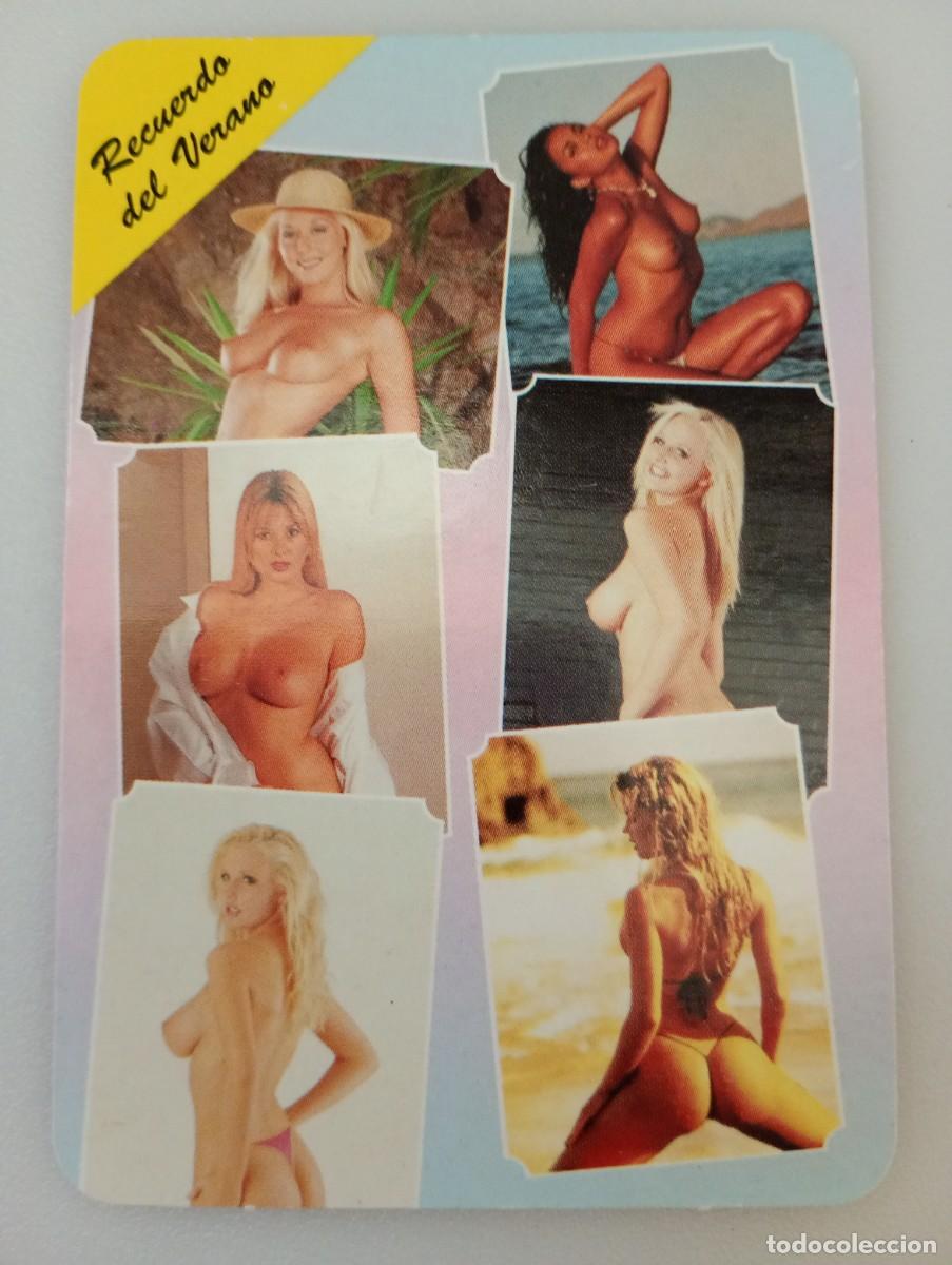 Calendars: Calendario 2006 Serie egc 154 Desnudos Chicas