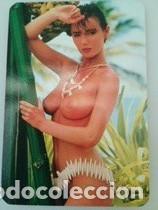 Calendars: Calendario 1998 Serie GRAY Desnudos Chicas