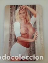 Calendars: Calendario 2007 Serie L 174 Desnudos Chicas