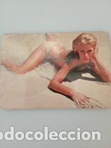 Calendars: Calendario 1974 Serie GRAY Desnudos Chicas