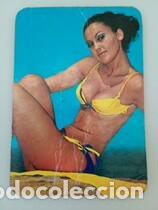 Calendars: Calendario 1974 Serie N 63 Desnudos Chicas