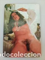 Calendars: Calendario 1985 Serie PB 824 Desnudos Chicas