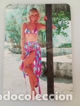Calendars: Calendario 1984 Serie MP 36 Desnudos Chicas