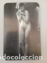 Calendars: Calendario 2002 Serie ACCB 8 Desnudos Chicas