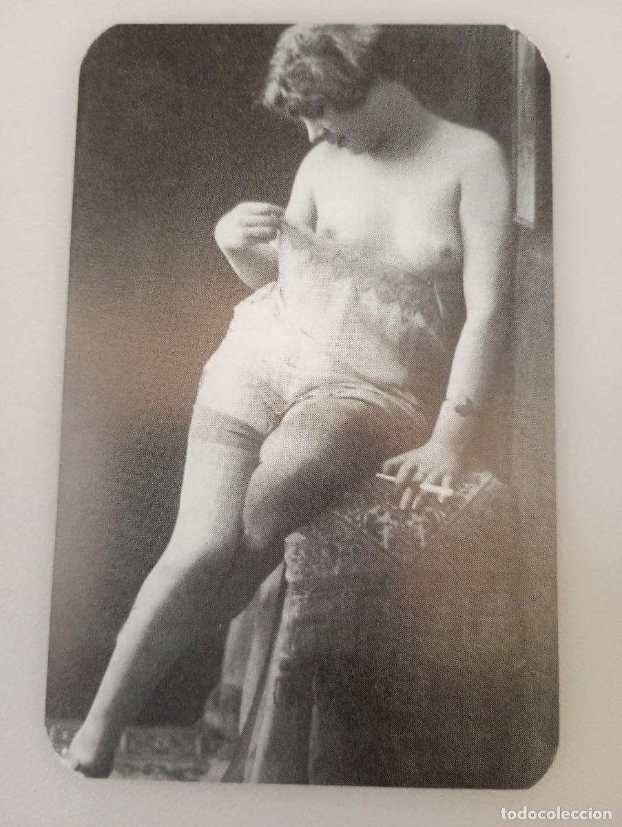 Calendars: Calendario 2002 Serie ACCB 9 Desnudos Chicas