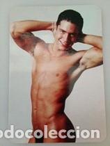 Calendars: Calendario 1999 Serie RR 169 Desnudos Chicos