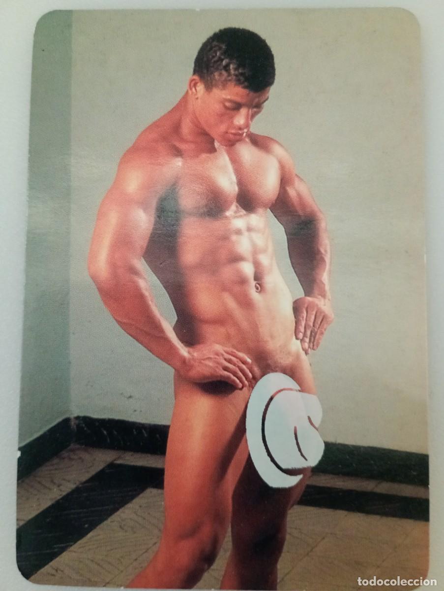 Calendars: Calendario 2002 Serie RR 509 Desnudos Chicos