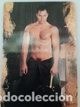 Calendars: Calendario 2003 Serie WCB 132 Desnudos Chicos