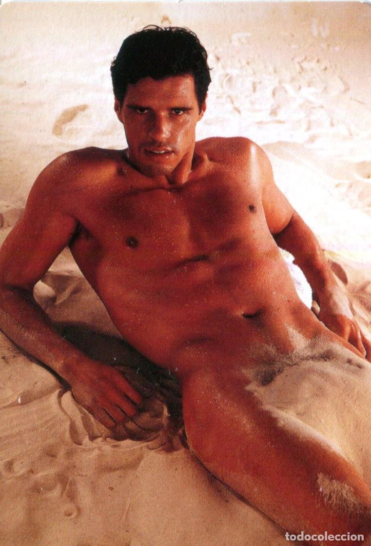 Calendars: CALENDARIO DE SERIE CHICO EROTICO DESNUDO SEXY A&Ntilde;O 2019