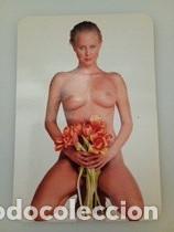 Calendari: Calendario 2005 Serie L 221 Desnudos Chicas