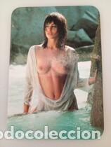Calendari: Calendario 1992 Serie CLB 2635 Desnudos Chicas