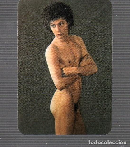 Calendarios: CALENDARIO DE BOLSILLO DE CABALLERO PERFECTO DEL A&Ntilde;O 1979 SIN PUBLICIDAD