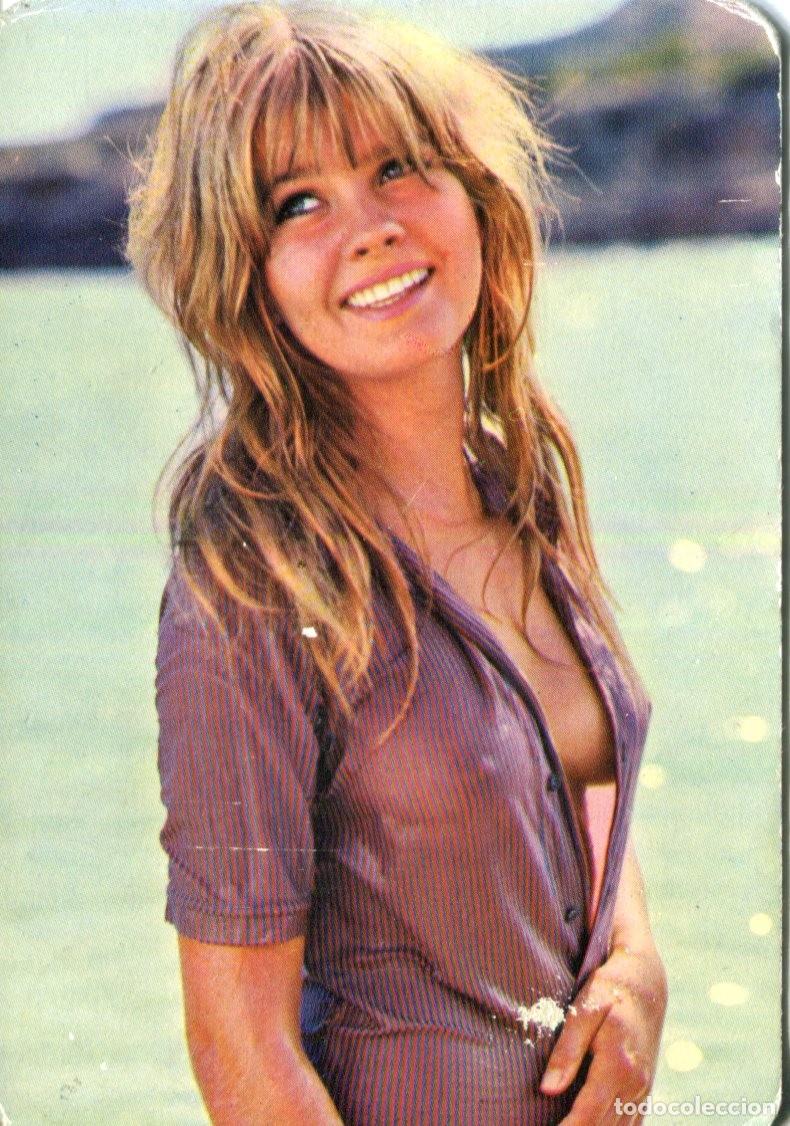 Calendarios: CALENDARIO DE SERIE CHICA EROTICO DESNUDO SEXY A&Ntilde;O 1973