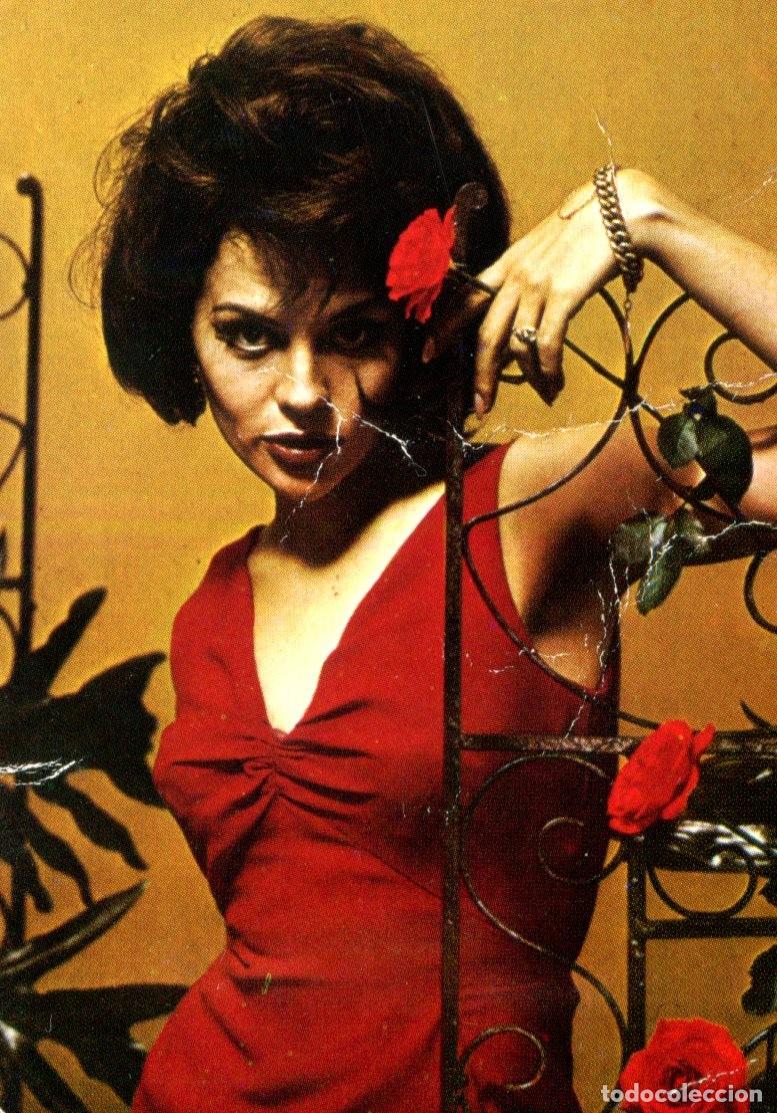 Calendarios: CALENDARIO DE SERIE CHICA EROTICO DESNUDO SEXY A&Ntilde;O 1974