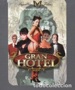 Calendarios: CALENDARIO DE BELLA SE&Ntilde;ORITA DE A&Ntilde;O 2003 PUBLICIDAD DE PA&Igrave;LLON FILMS