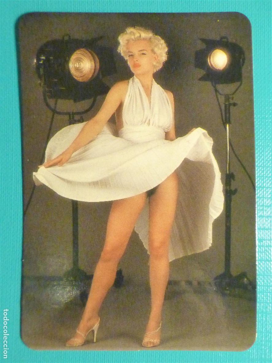 Calendarios: Calendario Er&oacute;tico Chicas - Desnudos Se&ntilde;oras y Se&ntilde;oritas - EGC. 241 - A&ntilde;o 1999 - Sin Publicidad