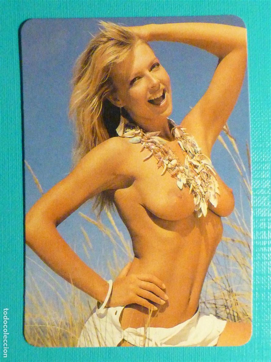 Calendarios: Calendario Er&oacute;tico Chicas - Desnudos Se&ntilde;oras y Se&ntilde;oritas - L- 386 - A&ntilde;o 1999 - Sin Publicidad