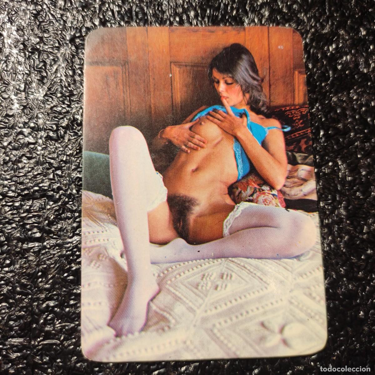 Kalender: CALENDARIO DE BOLSILLO CHICAS . 1979 **BAR RAFAEL . A. DE GUADAIRA. SEVILLA ** DLB ** T2