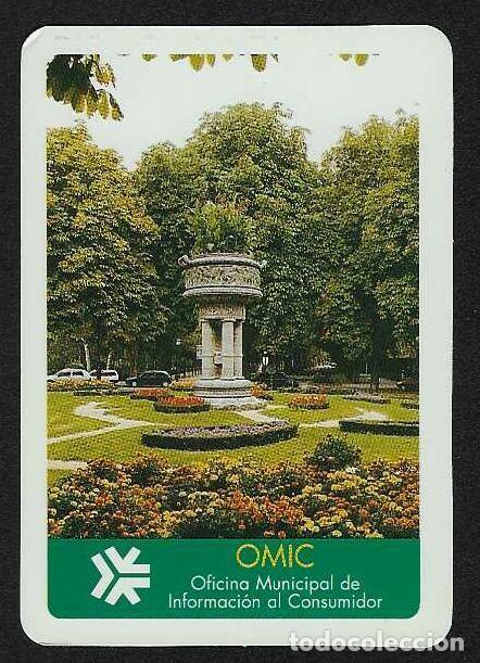 Calendarios: CALENDARIO DE BOLSILLO A&Ntilde;O 1999 OMIC - OFICINA MUNICIPAL DEL CONSUMIDOR - BURGOS - VER FOTO REVERSO