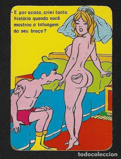 Calendarios: CALENDARIO DE BOLSILLO DE PORTUGAL A&Ntilde;O 1989 HUMOR - RESIDENCIAL BEM-BOM - VER FOTO REVERSO