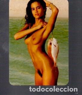 Calendarios: CALENDARIOS DE BELLA SE&Ntilde;ORITA EDITO RR -163 DEL A&Ntilde;O 2004 SIN PUBLICIDAD