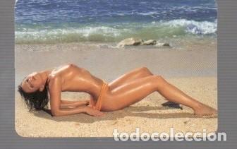 Calendarios: CALENDARIOS DE BELLA SE&Ntilde;ORITA EDITO EGC. N&ordm;203 DEL A&Ntilde;O 2004 SIN PUBLICIDAD
