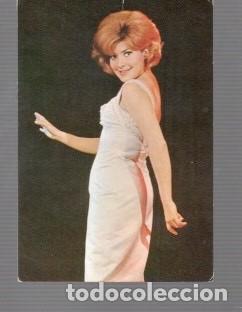 Calendarios: CALENDARIOS DE BELLA SE&Ntilde;ORITA DE CASA SERIA 2.N&ordm;.5 DEL A&Ntilde;O 1971 PUBLICIDAD CONCHA BAUTISTA