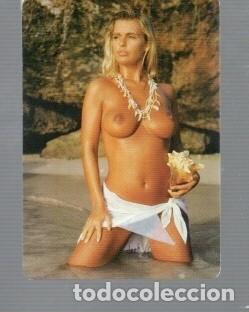 Calendarios: 121CALENDARIOS DE BELLA SE&Ntilde;ORITA DE C. B. N&ordm; 123 DEL A&Ntilde;O 2014 SIN PUBLICIDAD