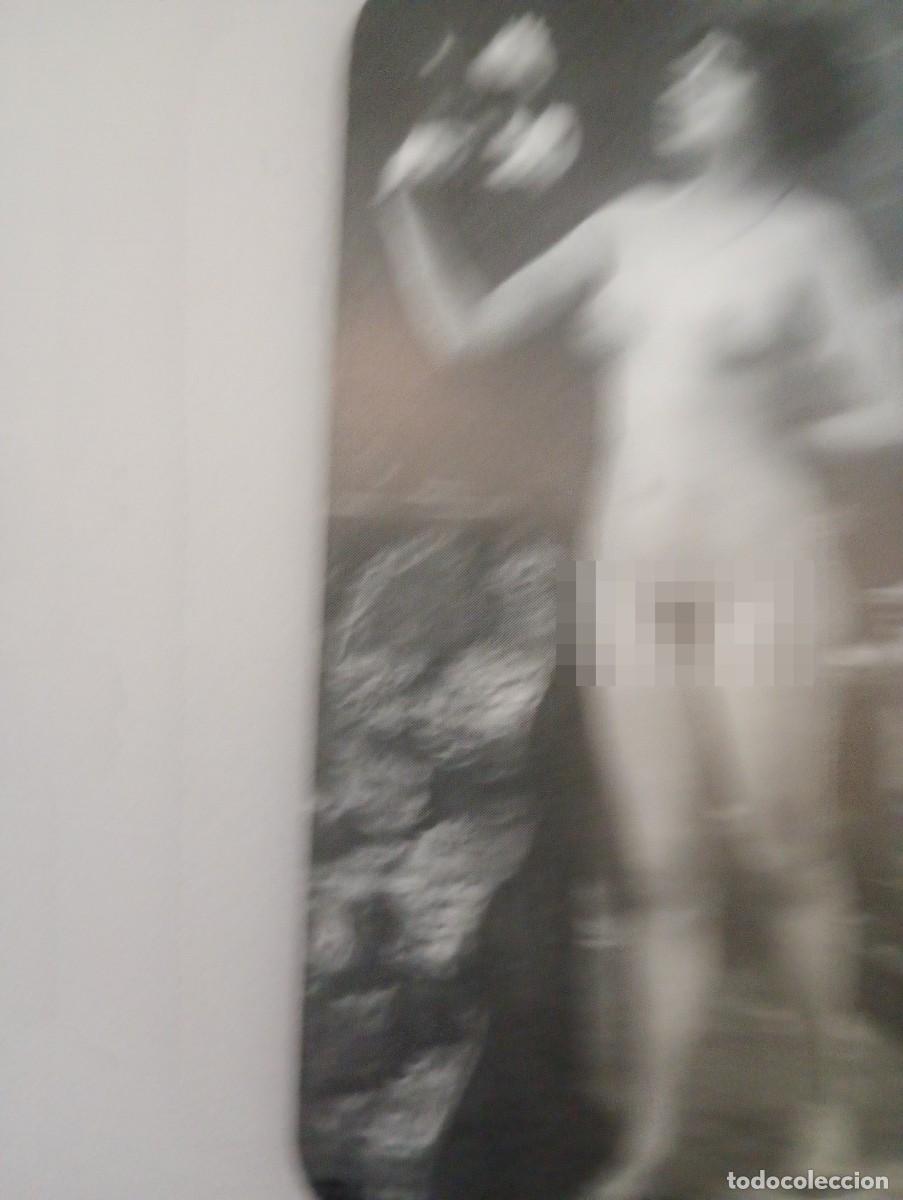 Calendriers: Calendario 2001 Serie ACCB Desnudos 14 Chicas Desnudos Femeninos