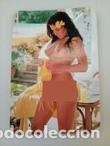 Calendars: Calendario 1998 Serie GD 201 Desnudos Chicas