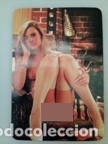 Calendars: Calendario 1997 Serie GD 223 Desnudos Chicas