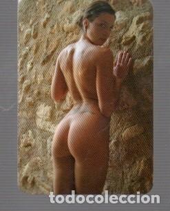 Calendarios: CALENDARIOS DEL 2015 BELLA SE&Ntilde;ORITA DE EGC.N &ordm;95 SIN PUBLICIDAD