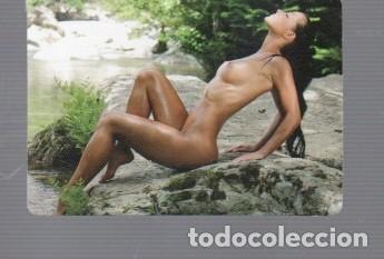 Calendarios: CALENDARIOS DEL 2017 BELLAS SE&Ntilde;ORITA DE C. B. N &ordm;120 SIN PUBLICIDAD