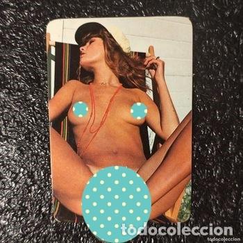 Kalender: CALENDARIO DE BOLSILLO CHICAS . 1979 ** BAR RAFAEL . ALCAL&Aacute; DE GUADAIRA . SEVILLA ** T2