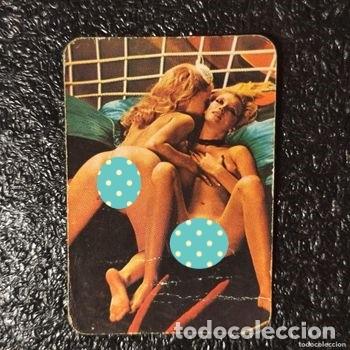 Calendars: CALENDARIO BOLSILLO CHICAS . 1979 ** DLB ** T2