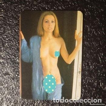 Calendars: CALENDARIO DE BOLSILLO CHICAS . 1978 ** MISMA MODELO 2/3 ** PETIT CLUB **SEVILLA ** T2