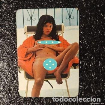 Calendars: CALENDARIO DE BOLSILLO CHICAS . 1979 ** DLB ** T2