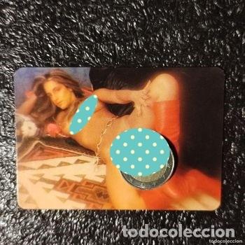 Calendars: CALENDARIO DE BOLSILLO CHICAS . 1979* FABRICA PIEDRA EUFEMIO BLAZQUEZ . VILLAVERDE BAJO .MADRID * T2