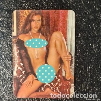 Calendars: CALENDARIO BOLSILLO CHICAS . 1978 ** DLB ** T2