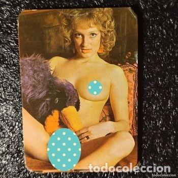 Calendars: CALENDARIO BOLSILLO CHICAS . 1979 EDIJAR ** 2/10 ** RELOJERIA SAN ANDR&Eacute;S . MADRID ** T2