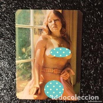 Calendars: CALENDARIO BOLSILLO CHICAS . 1979 EDIJAR ** 9/10 ** RELOJERIA SAN ANDR&Eacute;S . MADRID ** T2