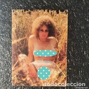 Calendars: CALENDARIO BOLSILLO CHICAS . 1978 ** MISMA MODELO 1/4 ** T2