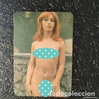 Calendars: CALENDARIO BOLSILLO CHICAS . 1978 **T106 DLB ** T2