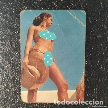 Calendars: CALENDARIO BOLSILLO CHICAS . 1978 ** ** DLB ** T2