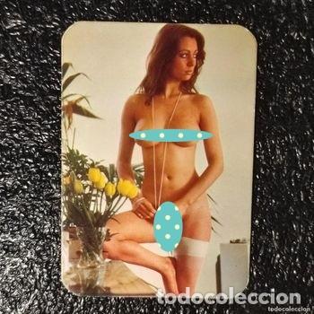 Calendars: CALENDARIO BOLSILLO CHICAS . 1980 ** AGROGAR ** T2